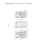 MOBILE TERMINAL AND METHOD FOR CONTROLLING THE SAME diagram and image