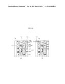 MOBILE TERMINAL AND METHOD FOR CONTROLLING THE SAME diagram and image