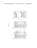 MOBILE TERMINAL AND METHOD FOR CONTROLLING THE SAME diagram and image