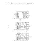 MOBILE TERMINAL AND METHOD FOR CONTROLLING THE SAME diagram and image