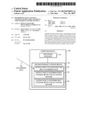 DETERMINING EVENT AND INPUT COVERAGE METRICS FOR A GRAPHICAL USER     INTERFACE CONTROL INSTANCE diagram and image