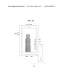 DISPLAY DEVICE WITH WINDOW diagram and image