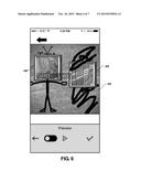 Device and Method For  Transmitting Information diagram and image