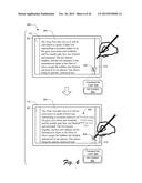 Ink for Interaction diagram and image