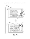 Ink for Interaction diagram and image