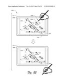 Ink for Interaction diagram and image