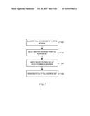 SYSTEM AND METHOD FOR EFFICIENT BUFFER MANAGEMENT FOR BANKED SHARED MEMORY     DESIGNS diagram and image