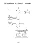 BRIDGING STORAGE CONTROLLERS IN CLUSTERED DEPLOYMENTS diagram and image