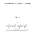 DISPLAY APPARATUS, REMOTE CONTROL APPARATUS, SYSTEM AND CONTROLLING METHOD     THEREOF diagram and image