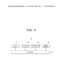 DISPLAY APPARATUS, REMOTE CONTROL APPARATUS, SYSTEM AND CONTROLLING METHOD     THEREOF diagram and image