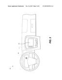 MODULE INTERFACE FOR VEHICLE UPDATES diagram and image