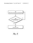 Computing Device Update Control diagram and image