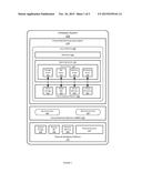 MAINTAINING VIRTUAL HARDWARE DEVICE ID IN A VIRTUAL MACHINE diagram and image