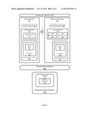 MAINTAINING VIRTUAL HARDWARE DEVICE ID IN A VIRTUAL MACHINE diagram and image