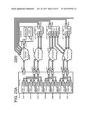 NETWORK RESOURCE MANAGEMENT SYSTEM UTILIZING PHYSICAL NETWORK     IDENTIFICATION FOR CONVERGING OPERATIONS diagram and image