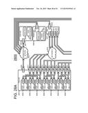 NETWORK RESOURCE MANAGEMENT SYSTEM UTILIZING PHYSICAL NETWORK     IDENTIFICATION FOR CONVERGING OPERATIONS diagram and image