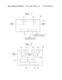 MICROCONTROLLER AND ELECTRONIC CONTROL DEVICE USING THE SAME diagram and image