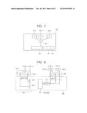 MICROCONTROLLER AND ELECTRONIC CONTROL DEVICE USING THE SAME diagram and image