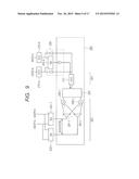 MICROCONTROLLER AND ELECTRONIC CONTROL DEVICE USING THE SAME diagram and image