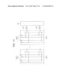 MICROCONTROLLER AND ELECTRONIC CONTROL DEVICE USING THE SAME diagram and image