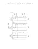 MICROCONTROLLER AND ELECTRONIC CONTROL DEVICE USING THE SAME diagram and image