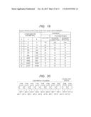 MICROCONTROLLER AND ELECTRONIC CONTROL DEVICE USING THE SAME diagram and image