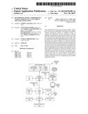 DETERMINING OVERALL PERFORMANCE CHARACTERISTICS OF A CONCURRENT SOFTWARE     APPLICATION diagram and image