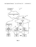 CREATING SEARCHABLE AND GLOBAL DATABASE OF USER VISIBLE PROCESS TRACES diagram and image