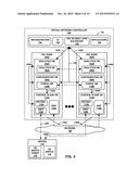 CREATING SEARCHABLE AND GLOBAL DATABASE OF USER VISIBLE PROCESS TRACES diagram and image