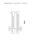 VIDEO PROCESSING DEVICE FOR GENERATING TIME-CODED METADATA BASED ON A     SEARCH AND METHODS FOR USE THEREWITH diagram and image