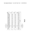 VIDEO PROCESSING DEVICE FOR GENERATING TIME-CODED METADATA BASED ON A     SEARCH AND METHODS FOR USE THEREWITH diagram and image