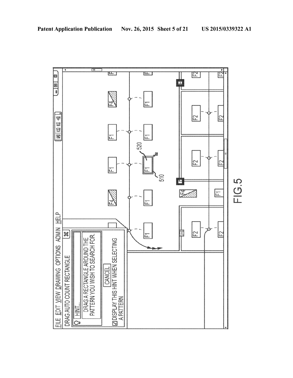 CONSTRUCTION DRAWING EVALUATION SYSTEMS AND METHODS - diagram, schematic, and image 06