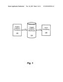 System and Method for Imagery Warehousing and Collaborative Search     Processing diagram and image