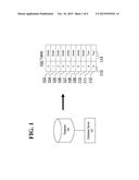 TECHNIQUES FOR ALIGNED RUN-LENGTH ENCODING diagram and image