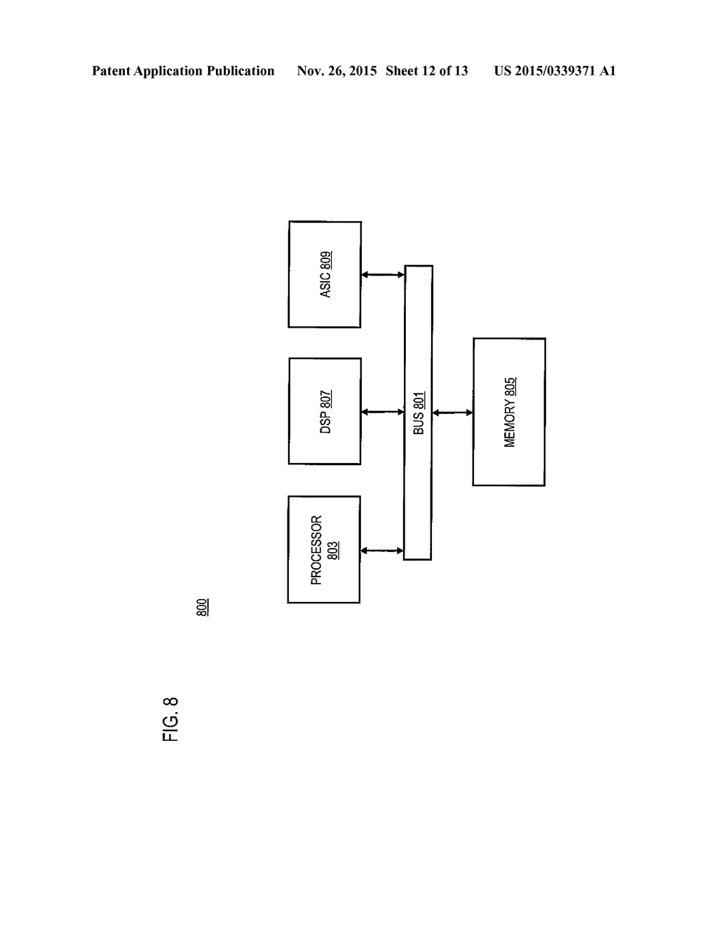 METHOD AND APPARATUS FOR CLASSIFYING SIGNIFICANT PLACES INTO PLACE     CATEGORIES - diagram, schematic, and image 13