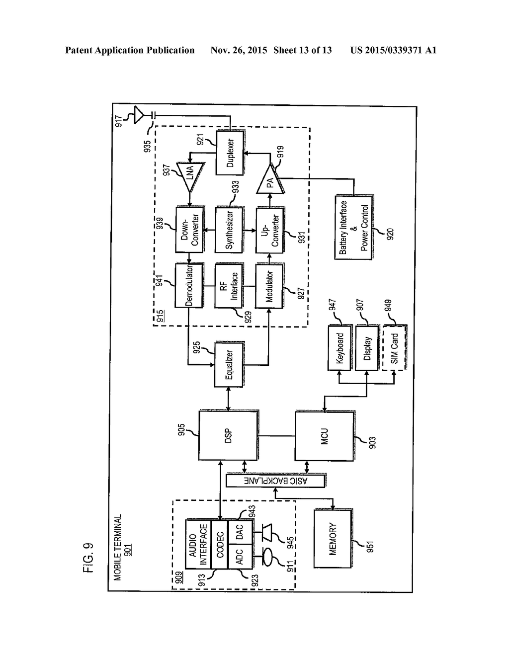 METHOD AND APPARATUS FOR CLASSIFYING SIGNIFICANT PLACES INTO PLACE     CATEGORIES - diagram, schematic, and image 14