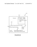 GRAPHICAL INTERFACE FOR RELEVANCE-BASED RENDERING OF ELECTRONIC MESSAGES     FROM MULTIPLE ACCOUNTS diagram and image