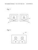 MOBILE DEVICE AND SYSTEM FOR RECORDING, REVIEWING, AND ANALYZING HUMAN     RELATIONSHIP diagram and image