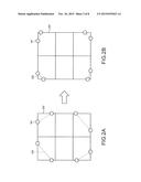 RETICLE MARK ARRANGEMENT METHOD AND NONTRANSITORY COMPUTER READABLE MEDIUM     STORING A RETICLE MARK ARRANGEMENT PROGRAM diagram and image