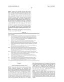 Methods for Screening, Predicting and Monitoring Prostate Cancer diagram and image