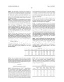 Methods for Screening, Predicting and Monitoring Prostate Cancer diagram and image