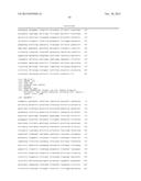 Methods for Screening, Predicting and Monitoring Prostate Cancer diagram and image