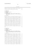 Methods for Screening, Predicting and Monitoring Prostate Cancer diagram and image