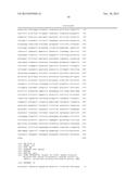 Methods for Screening, Predicting and Monitoring Prostate Cancer diagram and image