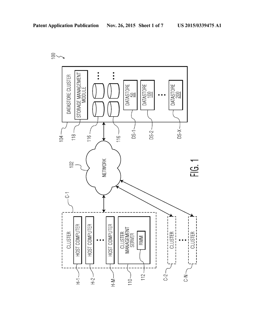 APPLICATION WHITELISTING USING USER IDENTIFICATION - diagram, schematic, and image 02