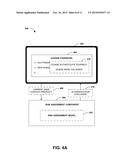 RISK ASSESSMENT MODELING diagram and image