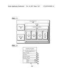 Protecting user privacy from intrusive mobile applications diagram and image