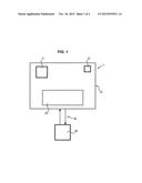 METHOD FOR HELPING DETERMINE THE VISION PARAMETERS OF A SUBJECT diagram and image