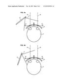 METHOD FOR HELPING DETERMINE THE VISION PARAMETERS OF A SUBJECT diagram and image