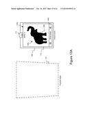 Virtualization of Tangible Interface Objects diagram and image